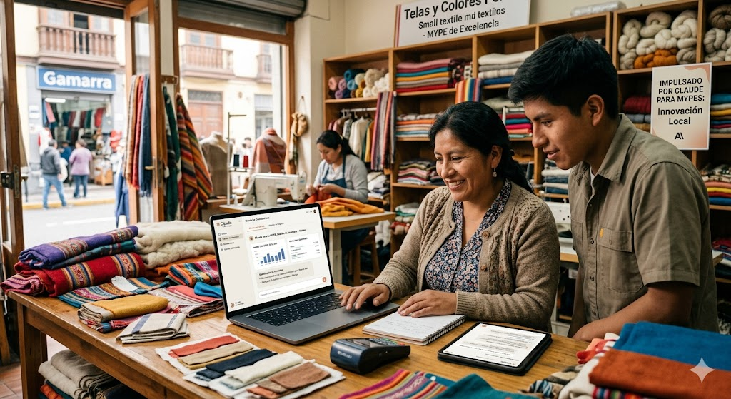 claude-for-small-business